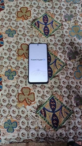 Xiaomi redmi note 11s 5G