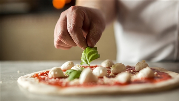 Pizzaiolo