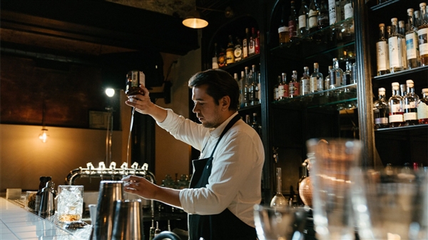 Bartender