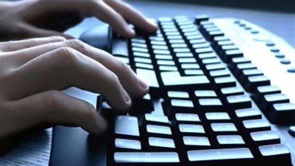 Υπάλληλος γραφείου