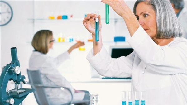 Χημικός μηχανικός