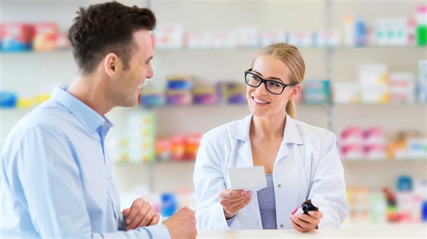 Φαρμακοποιός