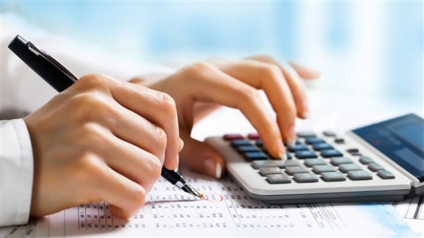 Υπεύθυνος λογιστηρίου