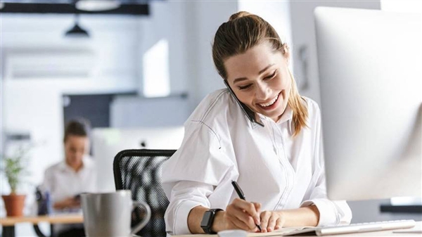 Υπάλληλος γραμματειακής υποστήριξης