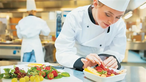 Μάγειρας για κρύα κουζίνα