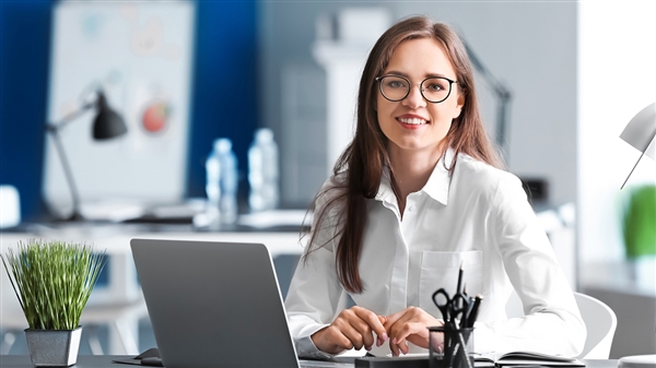 Υπάλληλος γραμματειακής υποστήριξης