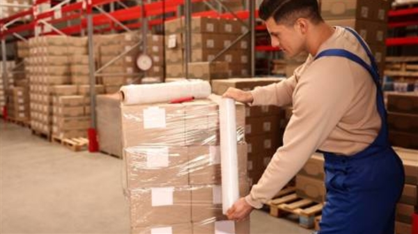 Αποθηκάριος