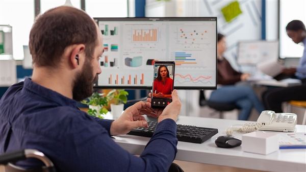 Digital marketing assistant