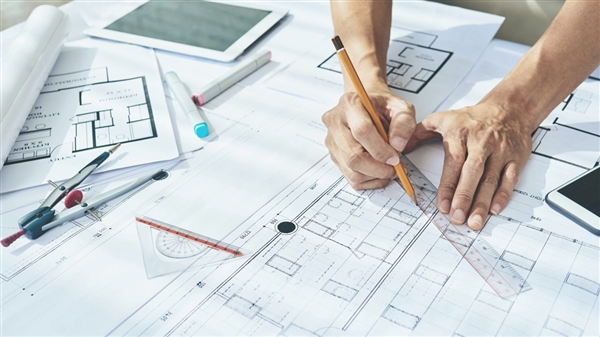 Αρχιτέκτονας μηχανικός