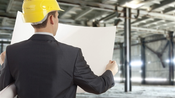 Πολιτικός μηχανικός