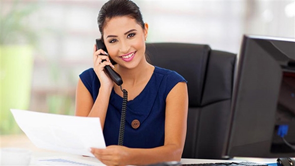 Υπάλληλος γραμματειακής υποστήριξης