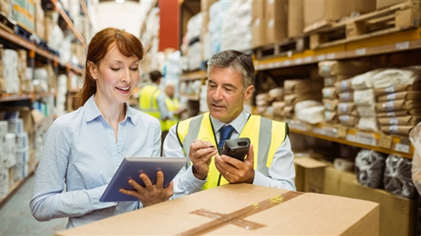 Αποθηκάριος