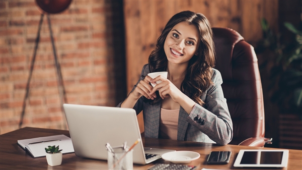 Social media manager