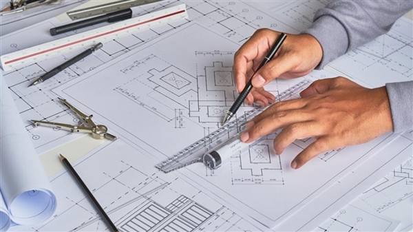 Αρχιτέκτονας