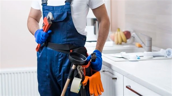 Υδραυλικός