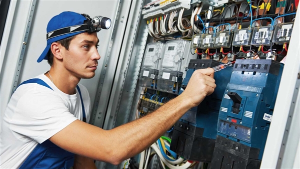 Ηλεκτρολόγος