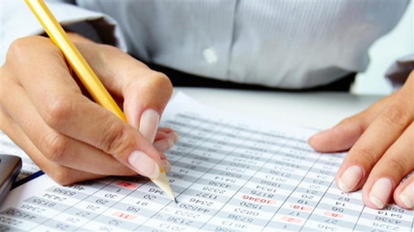 Βοηθός λογιστή