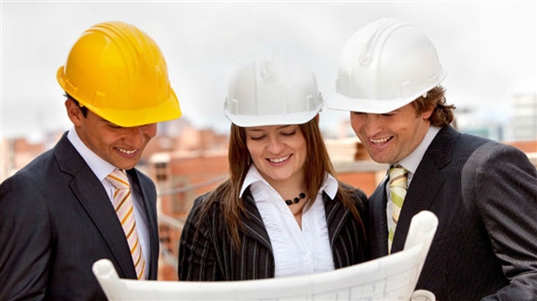 Πολιτικός μηχανικός 