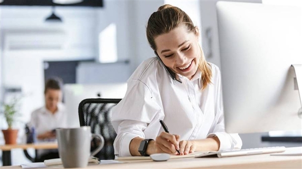 Υπάλληλος γραμματειακής υποστήριξης 