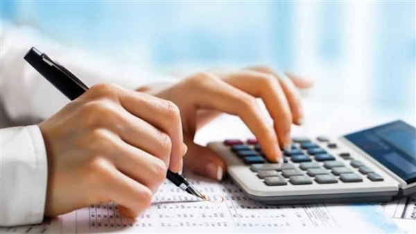 Βοηθός λογιστή