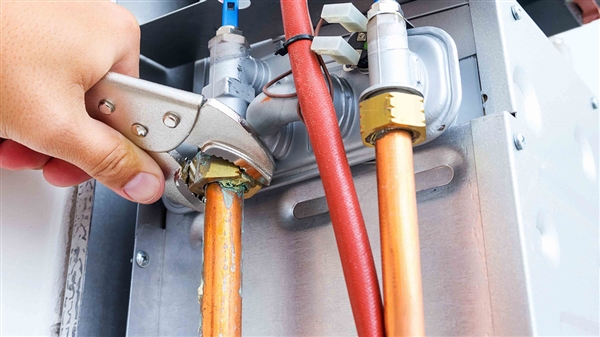 Βοηθός ψυκτικού