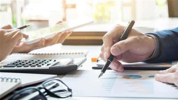 Υπάλληλος λογιστηρίου