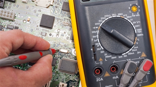 Ηλεκτρολόγος μηχανικός