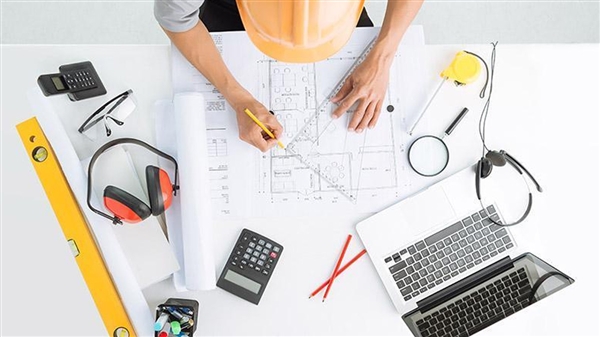 Πολιτικός μηχανικός