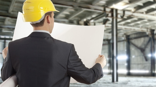 Πολιτικός μηχανικός