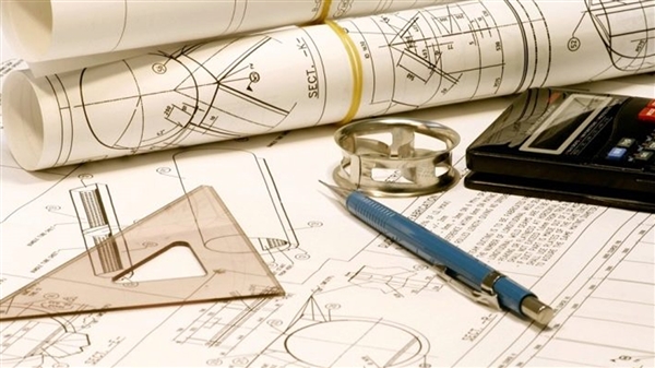 Μηχανολόγος μηχανικός