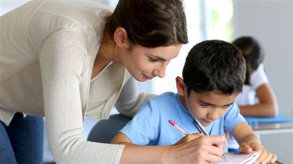 Παιδαγωγός