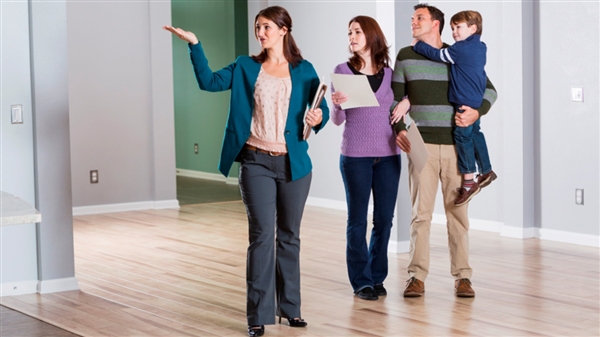 Σύμβουλος ακινήτων