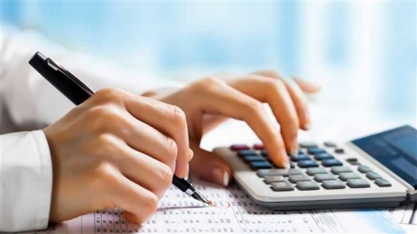 Βοηθός λογιστή