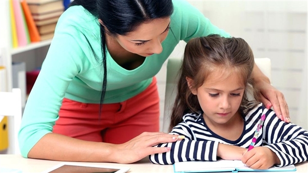 Δασκάλα δημοτικού