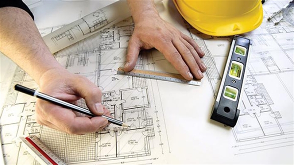 Πολιτικός μηχανικός