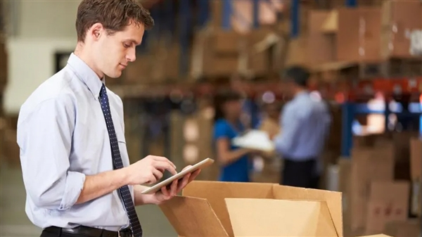 Υπεύθυνος αποθήκης 