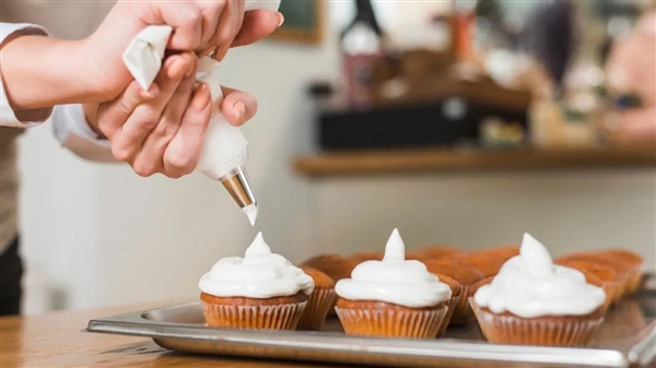 Ζαχαροπλάστης