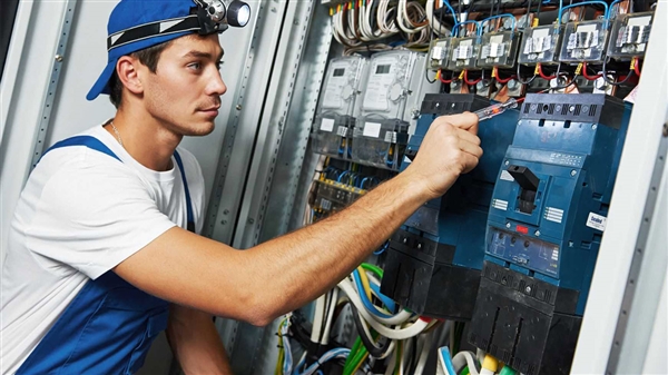 Ηλεκτρολόγος