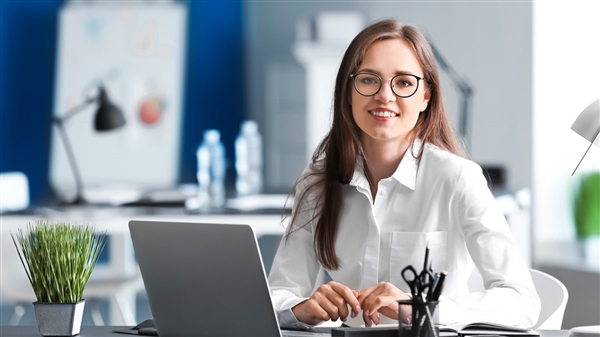 Υπάλληλος γραφείου