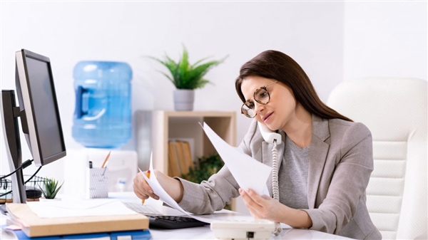 Γραμματειακή υποστήριξη