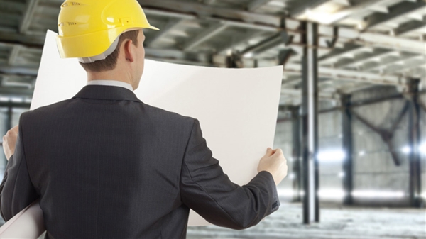 Πολιτικός μηχανικός