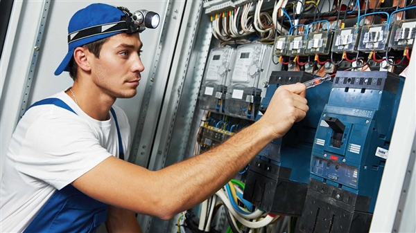 Ηλεκτρολόγος