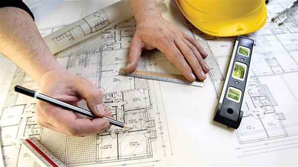 Πολιτικός μηχανικός