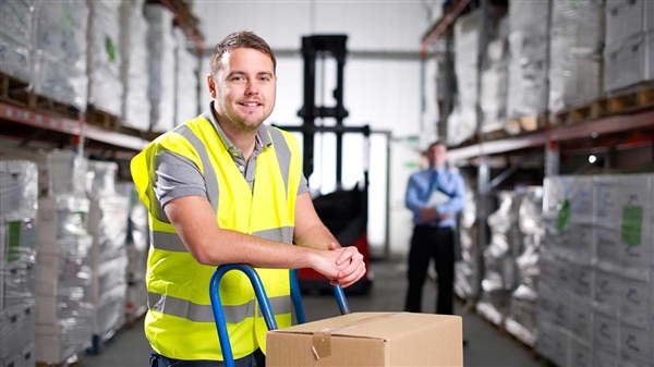 Αποθηκάριος