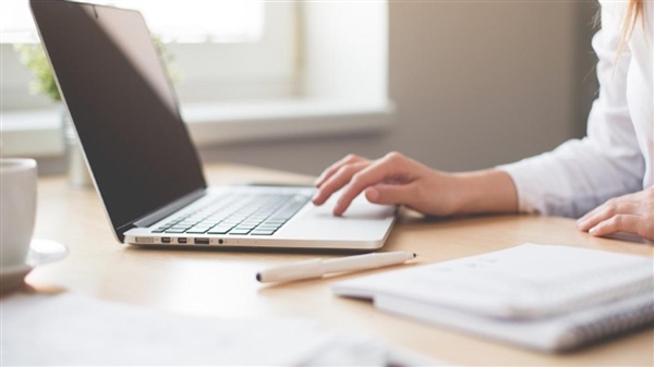 Υπάλληλος Γραφείου