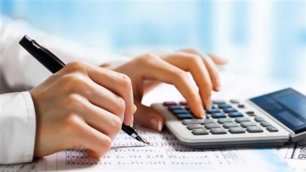 Βοηθός λογιστή