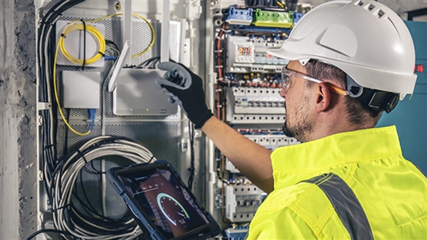 Ηλεκτρολόγος