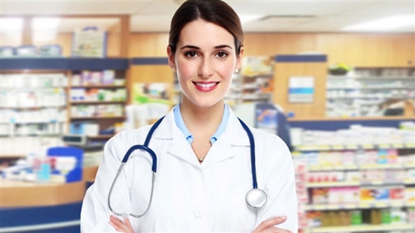 Φαρμακοποιός