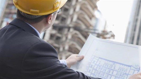 Πολιτικός μηχανικός