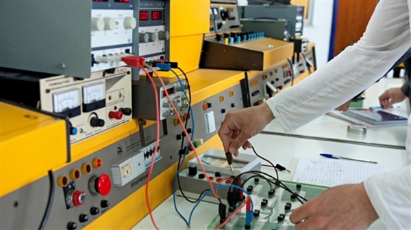 Ηλεκτρολόγος μηχανικός 